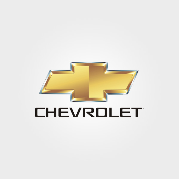 Chevrolet Wheels