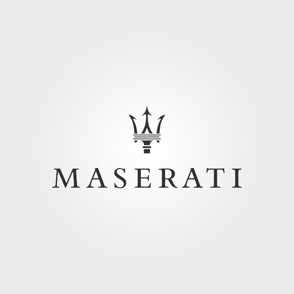 Maserati Wheels