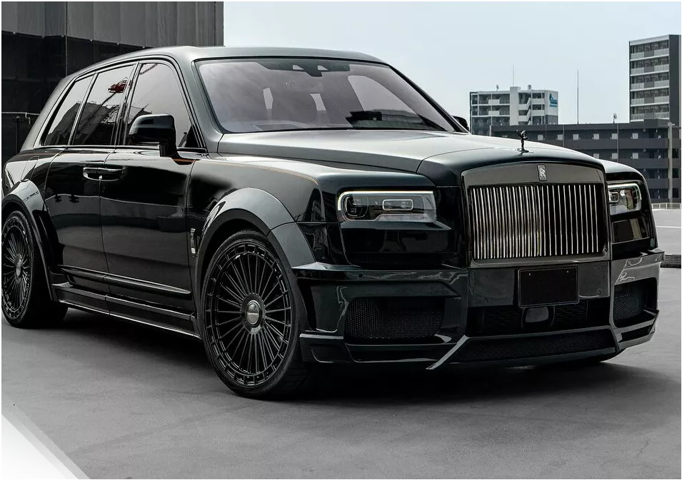 Wheels That Match Your Style
