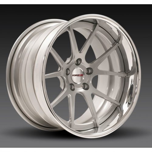 SC3CSL Stepped Lip Wheels Custom Wheels for Less HRE, Brixton, AL13