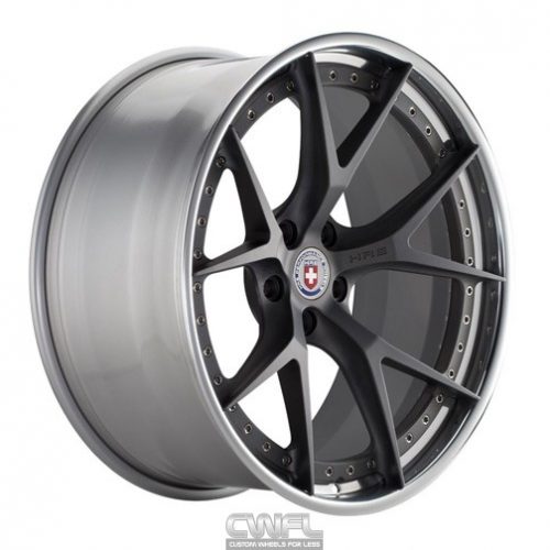 SC3CSL Stepped Lip Wheels Custom Wheels for Less HRE, Brixton, AL13
