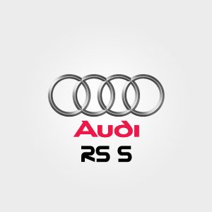 Akrapovic For Audi RS 5