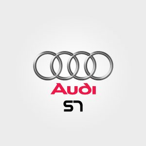Akrapovic For Audi S7