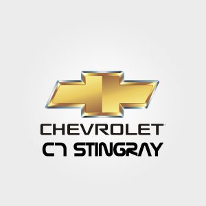 Akrapovic For Corvette C7 Stingray