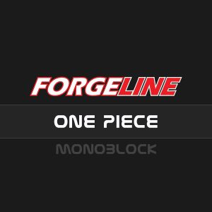 One Piece Monoblock