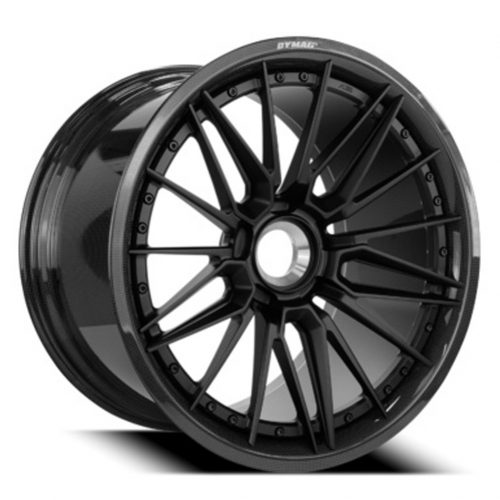 AL13 CFD017 WHEELS Custom Wheels for Less HRE, Brixton