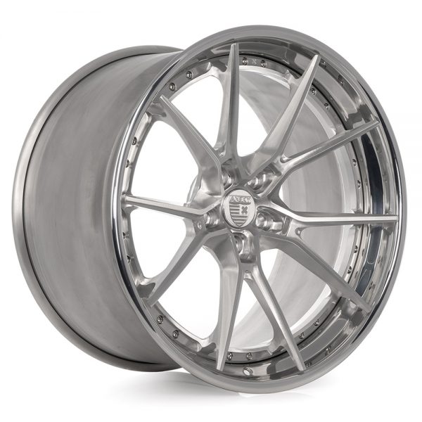 ANRKY AN32 WHEELS