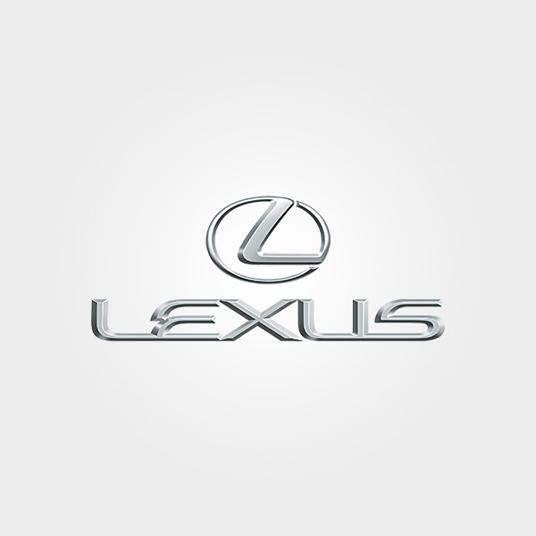 Lexus Wheels